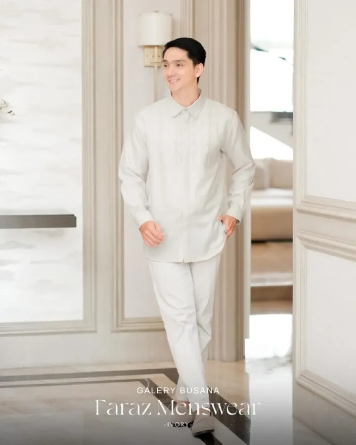 Faraz Menswear