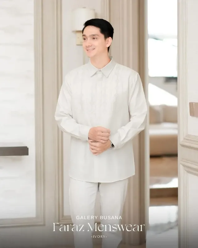 Faraz Menswear - Image 2