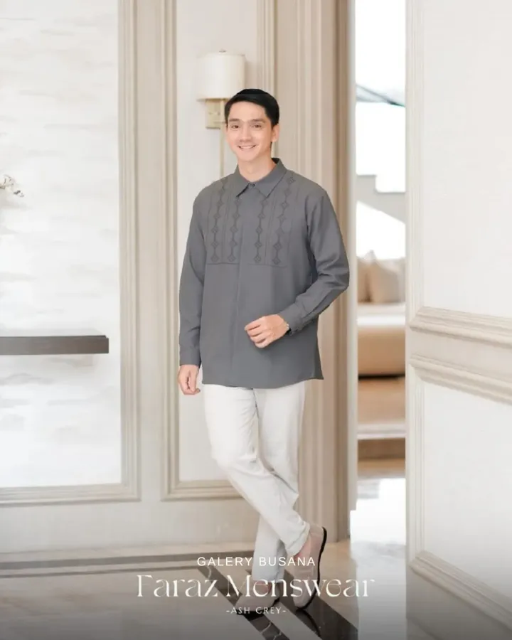 Faraz Menswear - Image 5