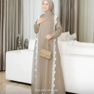 Amalie Dress