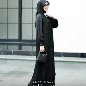 Zalfa Set