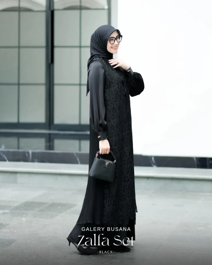 Zalfa Set