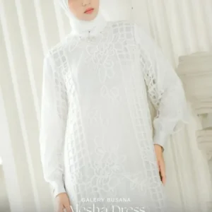 Alesha Dress