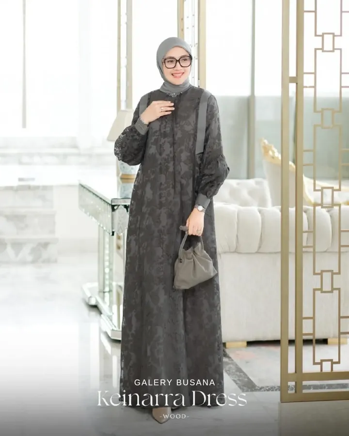 Keinarra Dress