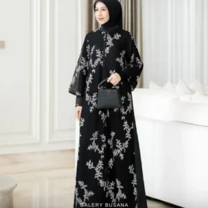 Khalisa Dress