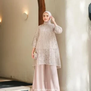 Mika Light Brown