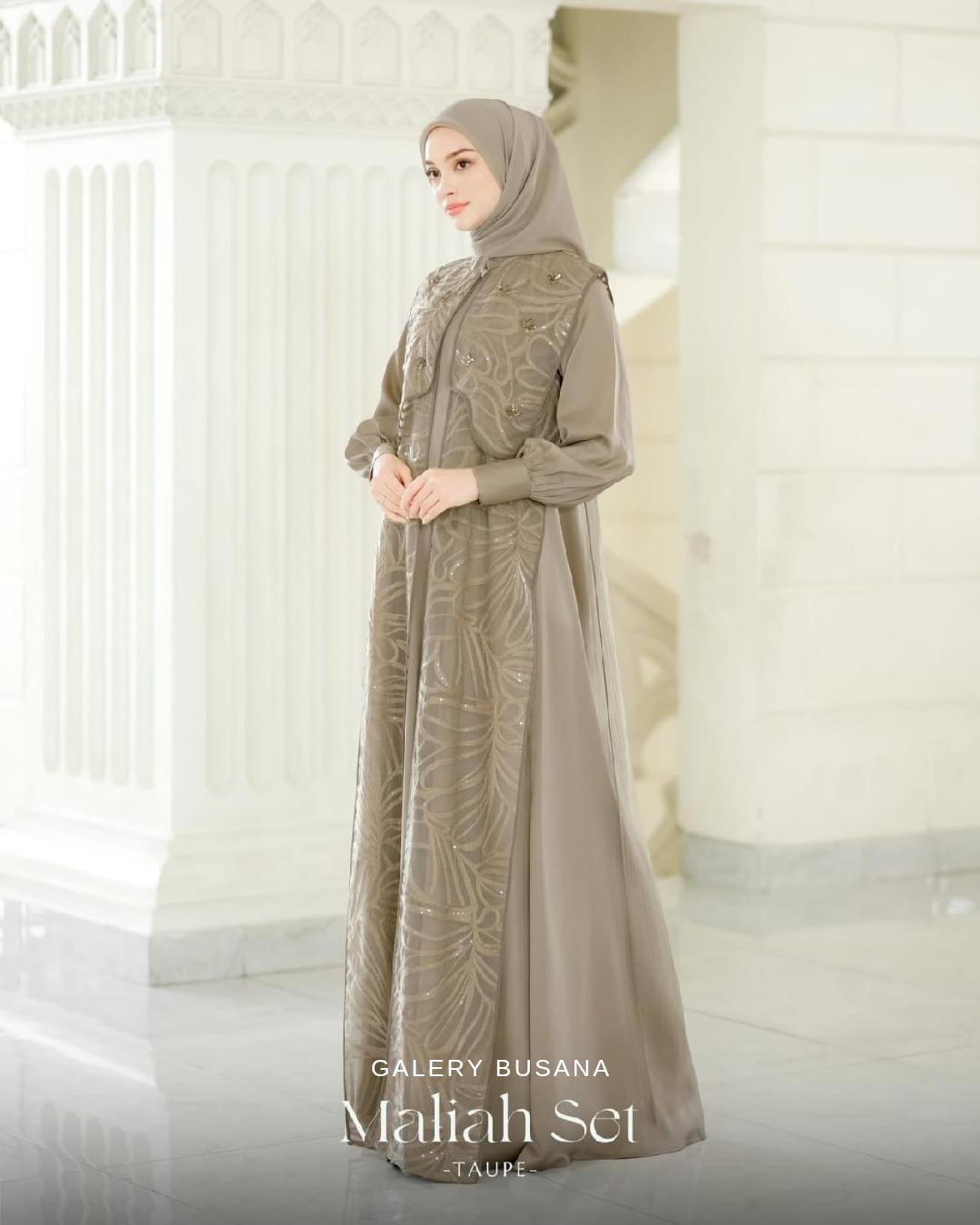 Maliah Set - Image 2