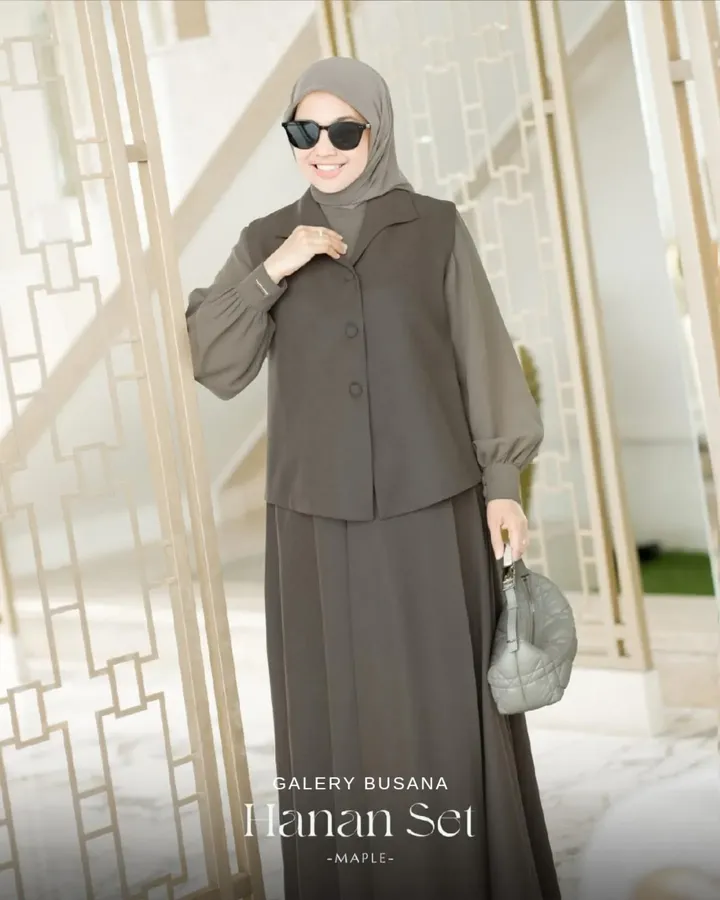 Hanan Set - Image 6