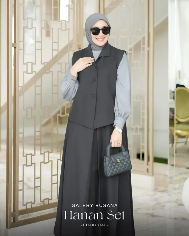 Hanan Set - Image 2