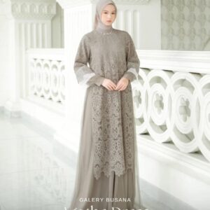 Agathe Dress