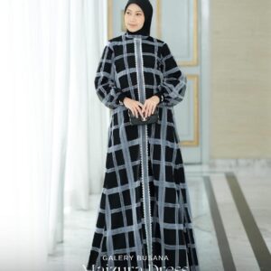 Maizura Dress