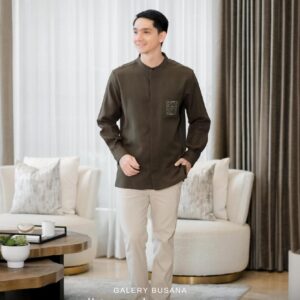Albiansyah Menswear