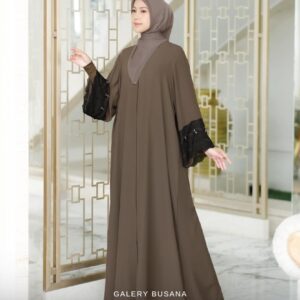 Raheema Abaya