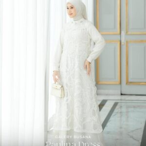 Paulina Dress