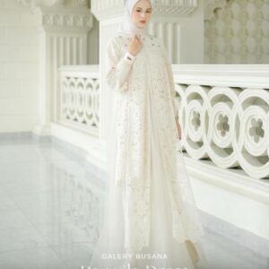 Raquila Dress